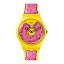 Swatch X The Simpsons New Gent SO29Z134